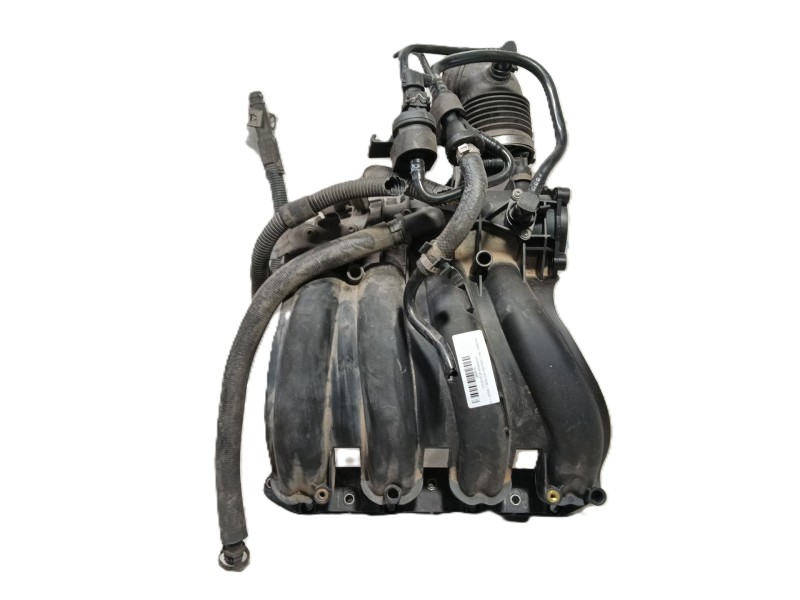 Recambio de colector admision para bmw serie 1 berlina (e81/e87) 116i referencia OEM IAM   