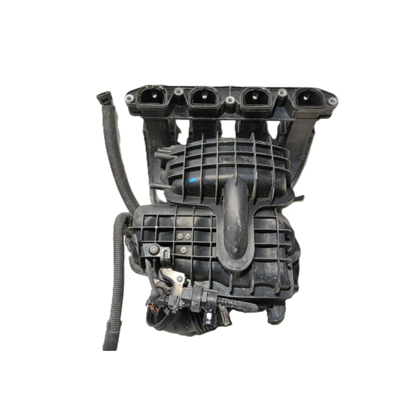 Recambio de colector admision para bmw serie 1 berlina (e81/e87) 116i referencia OEM IAM   