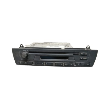 SISTEMA AUDIO / RADIO CD 65129136410 6512914241304 
