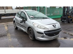 PEUGEOT 207/207+ (WA_, WC_)