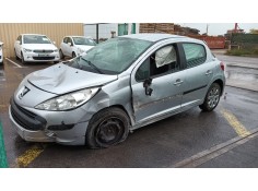 peugeot 207/207+ (wa_, wc_) del año 2007 2