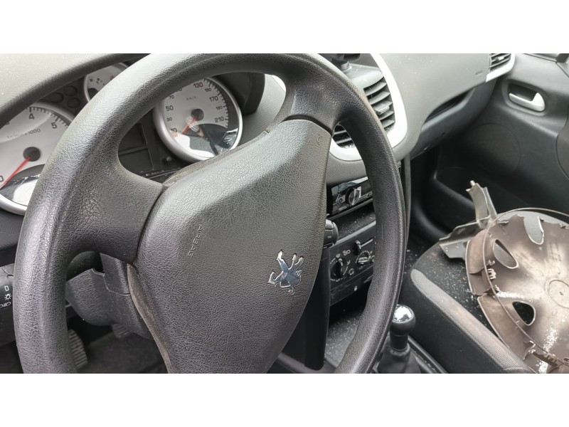 peugeot 207/207+ (wa_, wc_) del año 2007