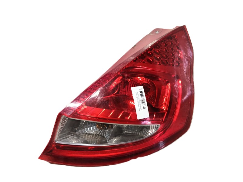 Recambio de piloto trasero derecho para ford fiesta (cb1) ghia referencia OEM IAM   