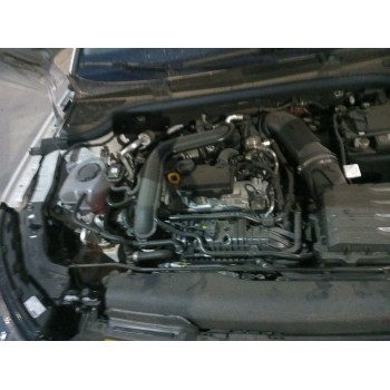 CAJA CAMBIOS DF300045K 