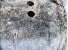 Recambio de puente trasero para dacia dokker access referencia OEM IAM  TAMBOR 4 TORNILLOS  2