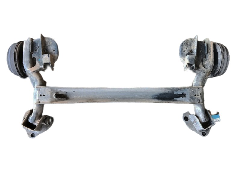 Recambio de puente trasero para dacia dokker access referencia OEM IAM  TAMBOR 4 TORNILLOS 