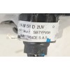 Recambio de parasol derecho para volkswagen id.4 (e21) performance referencia OEM IAM 11A857552D2UV 11A857552D 02F11049E