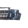 Recambio de paragolpes delantero para citroën jumpy ii furgoneta 2.0 hdi 120 referencia OEM IAM 7401FQ  