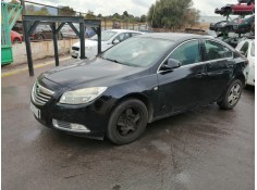 OPEL INSIGNIA A SEDÁN (G09)