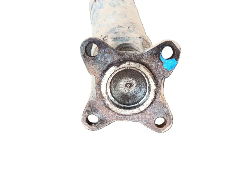 Recambio de transmision central para toyota rav 4 ii (_a2_) 2.0 4wd (aca21, aca20) referencia OEM IAM   