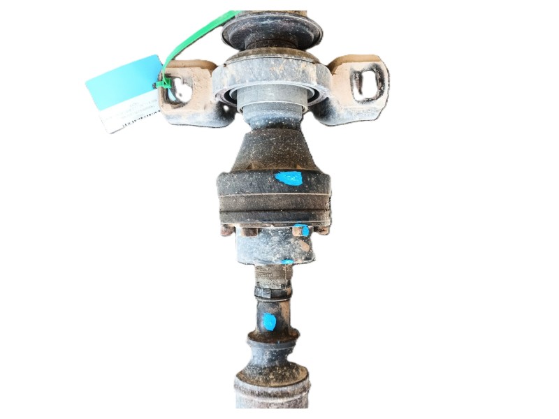 Recambio de transmision central para toyota rav 4 ii (_a2_) 2.0 4wd (aca21, aca20) referencia OEM IAM   