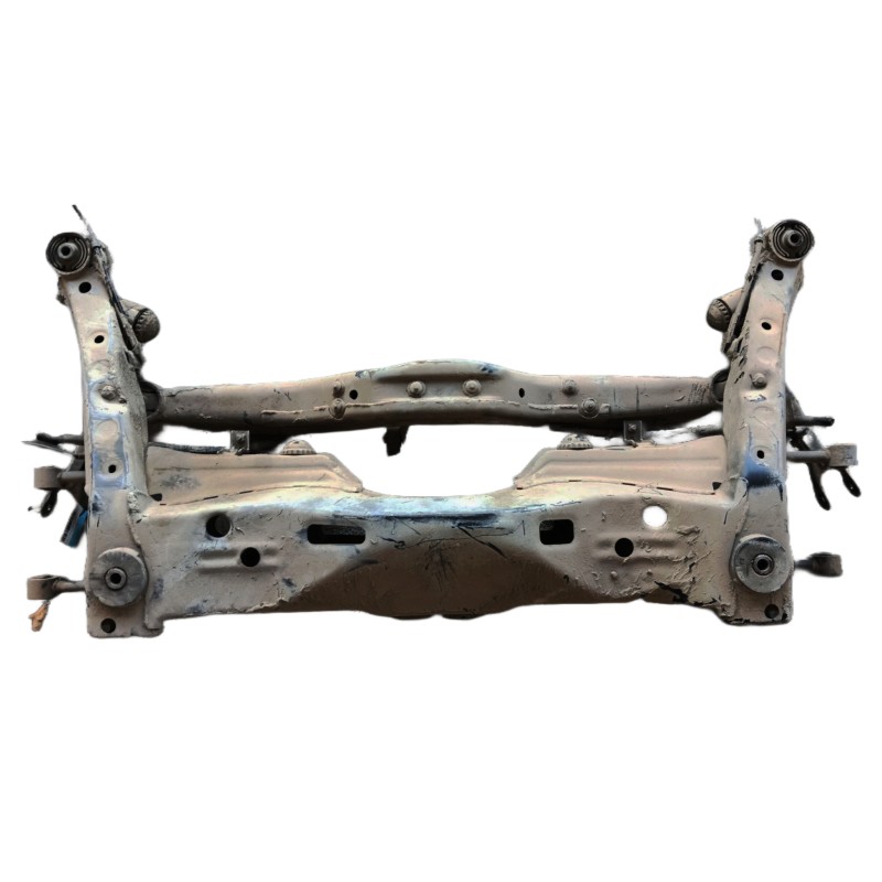 Recambio de puente trasero para subaru svx c11/c12 (cx) 3.3 svx coupe referencia OEM IAM  CUNA TRASERA 