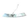 Recambio de piloto delantero izquierdo para renault trafic ii autobús (jl) 1.9 dci 100 (jl0c) referencia OEM IAM 8200007031 0855