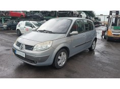 RENAULT SCÉNIC II (JM0/1_)