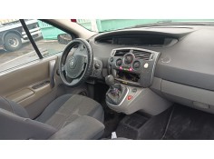 renault scénic ii (jm0/1_) del año 2005 2