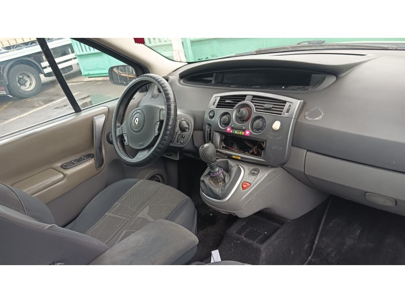 renault scénic ii (jm0/1_) del año 2005