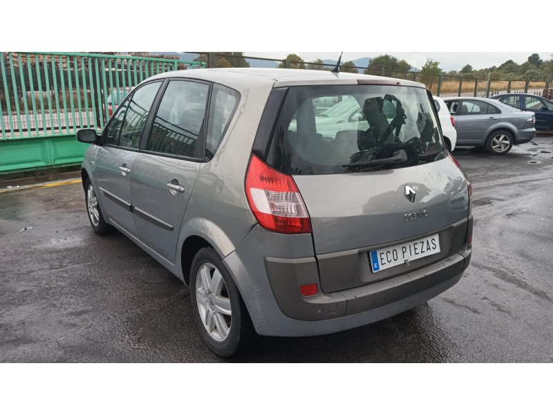 renault scénic ii (jm0/1_) del año 2005