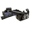 Recambio de cerradura puerta delantera derecha para ford focus lim. business referencia OEM IAM A219A64  