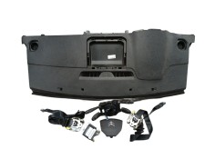Recambio de kit airbag para citroën jumpy iii furgoneta (v_) 1.5 bluehdi 120 referencia OEM IAM  9818994480 