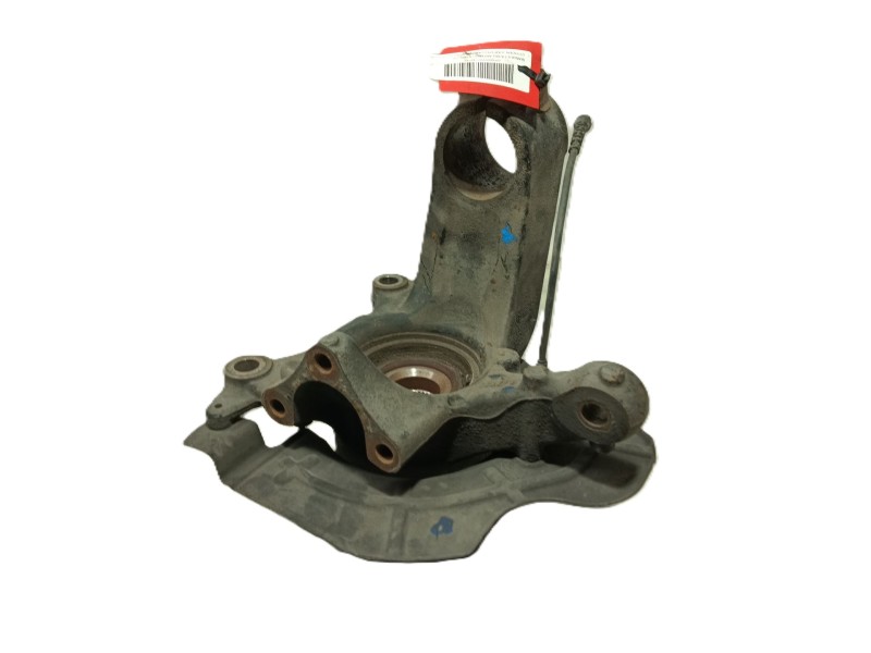 Recambio de mangueta delantera derecha para citroën jumper combi (06.2006) 30 l1h1 hdi 100 referencia OEM IAM 08L277  