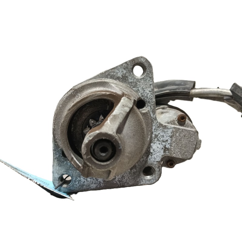 Recambio de motor arranque para ford fiesta (cb1) ghia referencia OEM IAM   