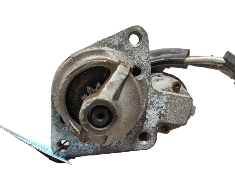 Recambio de motor arranque para ford fiesta (cb1) ghia referencia OEM IAM   