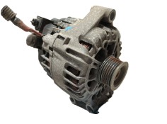 Recambio de alternador para ford fiesta (cb1) ghia referencia OEM IAM   