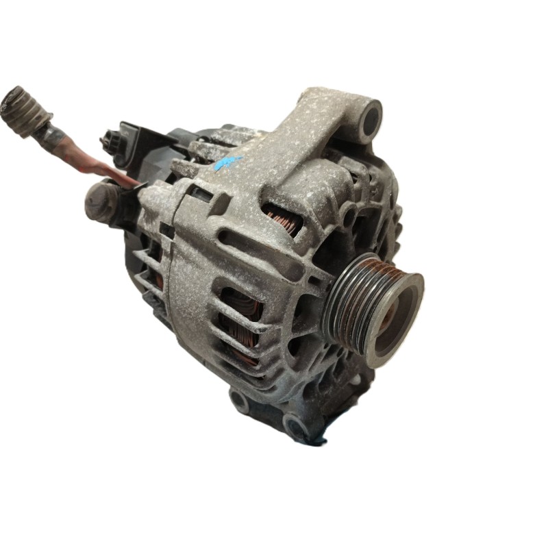 Recambio de alternador para ford fiesta (cb1) ghia referencia OEM IAM   