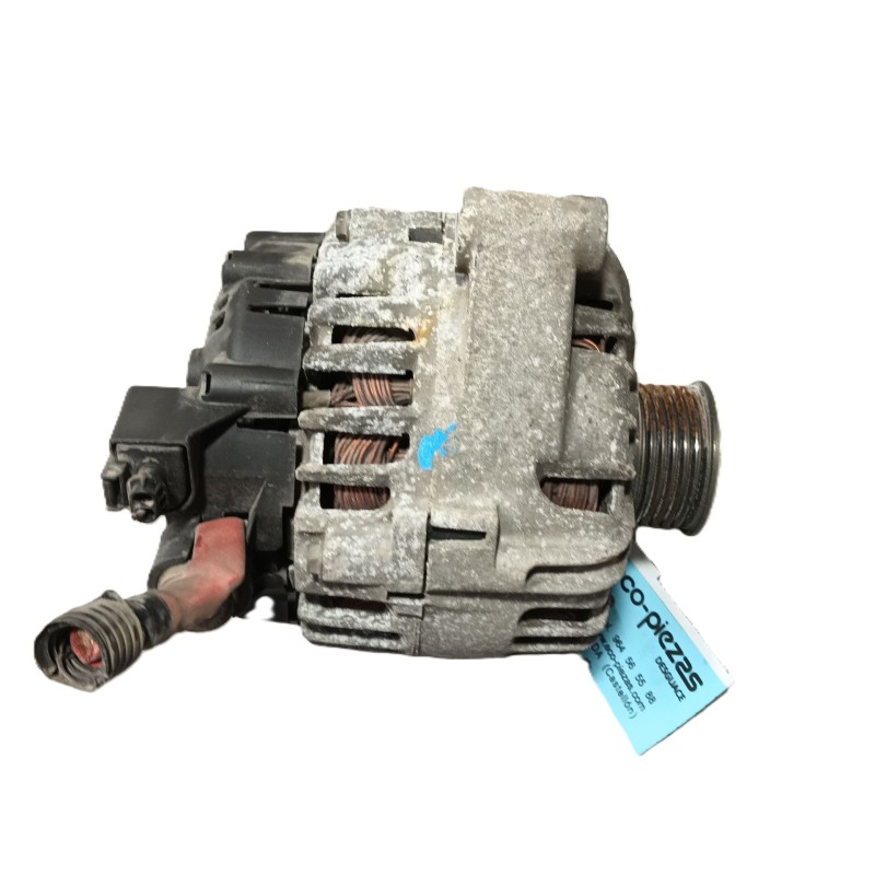 Recambio de alternador para ford fiesta (cb1) ghia referencia OEM IAM   