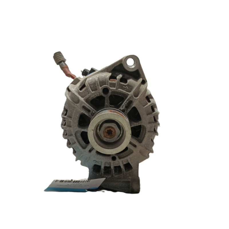 Recambio de alternador para ford fiesta (cb1) ghia referencia OEM IAM   