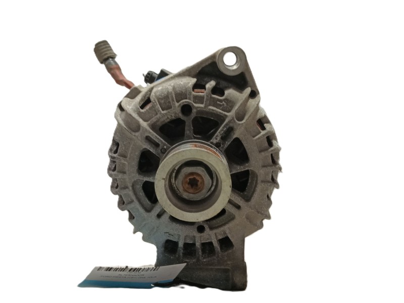 Recambio de alternador para ford fiesta (cb1) ghia referencia OEM IAM   