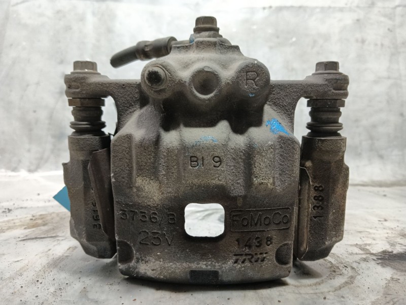 Recambio de pinza freno delantera derecha para ford fiesta (cb1) ghia referencia OEM IAM   