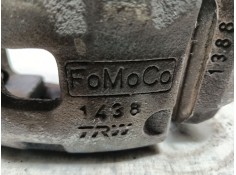 Recambio de pinza freno delantera derecha para ford fiesta (cb1) ghia referencia OEM IAM    2