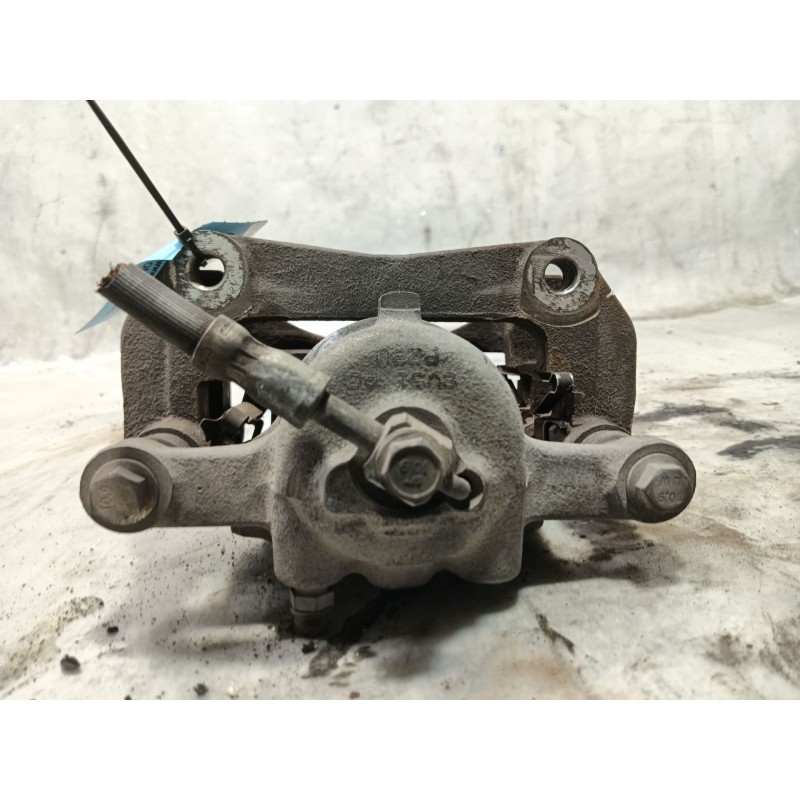 Recambio de pinza freno delantera derecha para ford fiesta (cb1) ghia referencia OEM IAM   