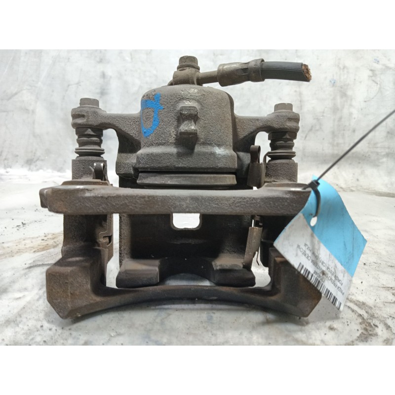 Recambio de pinza freno delantera derecha para ford fiesta (cb1) ghia referencia OEM IAM   