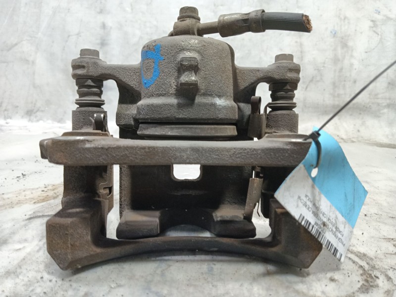 Recambio de pinza freno delantera derecha para ford fiesta (cb1) ghia referencia OEM IAM   