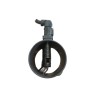Recambio de caudalimetro para opel insignia a (g09) 2.0 cdti (68) referencia OEM IAM 55562426 0281002912 286195020