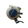 Recambio de deposito expansion para volkswagen new beetle (9c1, 1c1) 2.0 referencia OEM IAM 1C0121407E 1C0121407C 