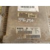 Recambio de centralita motor uce para peugeot 607 (s1) básico referencia OEM IAM 0281010765  