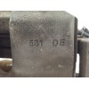 Recambio de pinza freno delantera izquierda para audi a3 (8p) 2.0 tdi ambiente referencia OEM IAM 581DE  