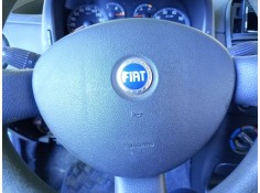 Recambio de airbag delantero izquierdo para fiat punto (188_) 1.2 60 (188.030, .050, .130, .150, .230, .250) referencia OEM IAM 