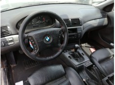 bmw 3 (e46) del año 2001 2