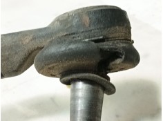 Recambio de cremallera direccion para ford fiesta (cb1) ghia referencia OEM IAM  8V513200DE  2