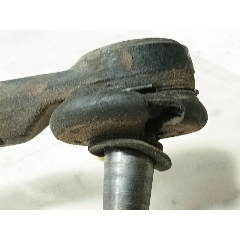 Recambio de cremallera direccion para ford fiesta (cb1) ghia referencia OEM IAM   