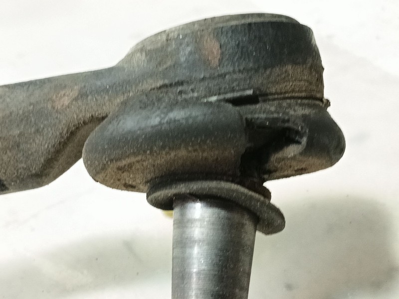 Recambio de cremallera direccion para ford fiesta (cb1) ghia referencia OEM IAM   