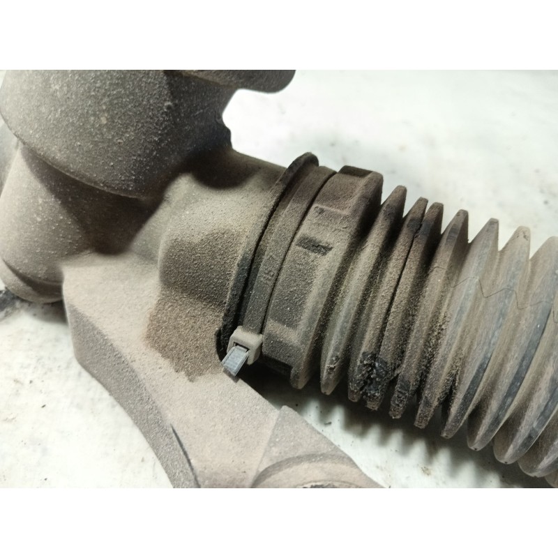 Recambio de cremallera direccion para ford fiesta (cb1) ghia referencia OEM IAM   