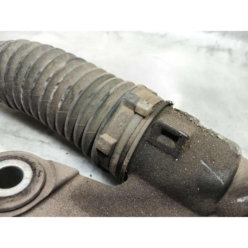 Recambio de cremallera direccion para ford fiesta (cb1) ghia referencia OEM IAM   