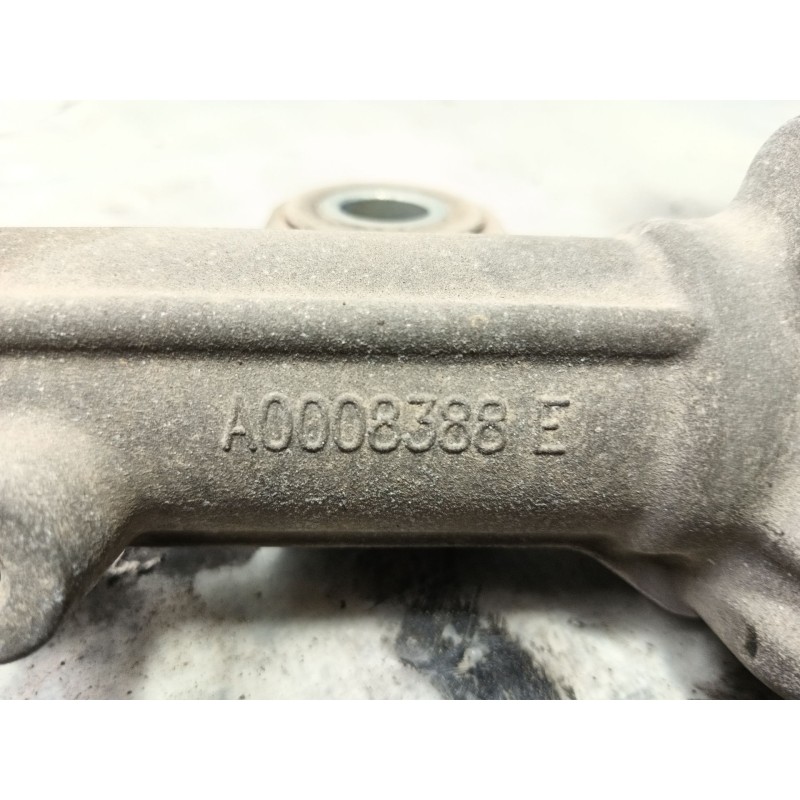 Recambio de cremallera direccion para ford fiesta (cb1) ghia referencia OEM IAM   