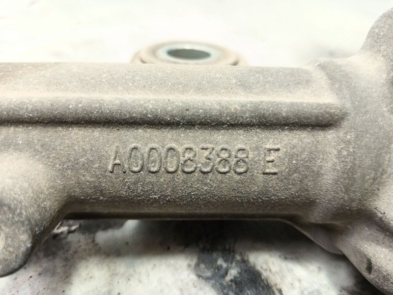 Recambio de cremallera direccion para ford fiesta (cb1) ghia referencia OEM IAM   