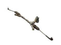 Recambio de cremallera direccion para ford fiesta (cb1) ghia referencia OEM IAM  8V513200DE 